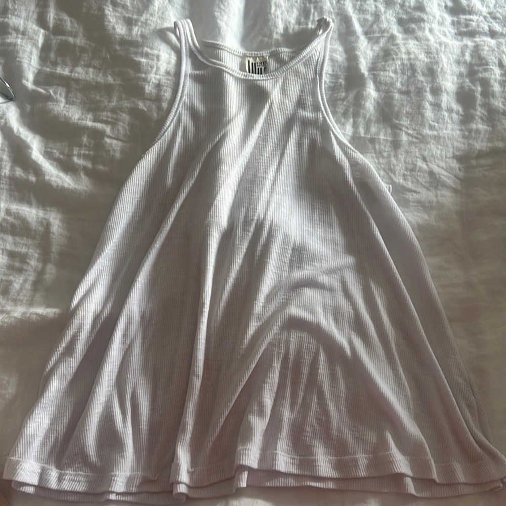 Free people tank top